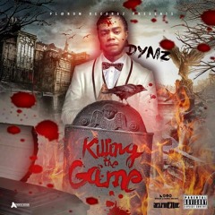 Kenneth B - Mi$ - Representing Ft. Dymz