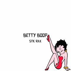 Biiig Rax - BETTY BOOP