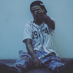 Lyfe Harris - Distraction