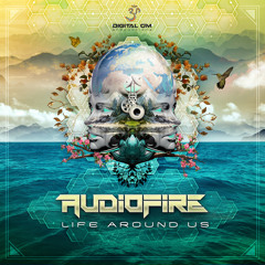 AudioFire - Serpent (out now on Beatport)