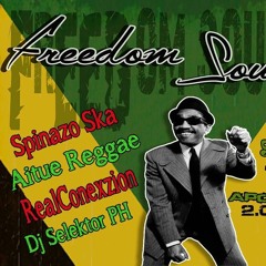 Real ConexZion - Solo Continuar (en Vivo)