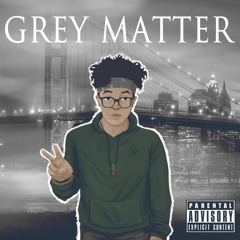 Grey Matter - Moses Nagant