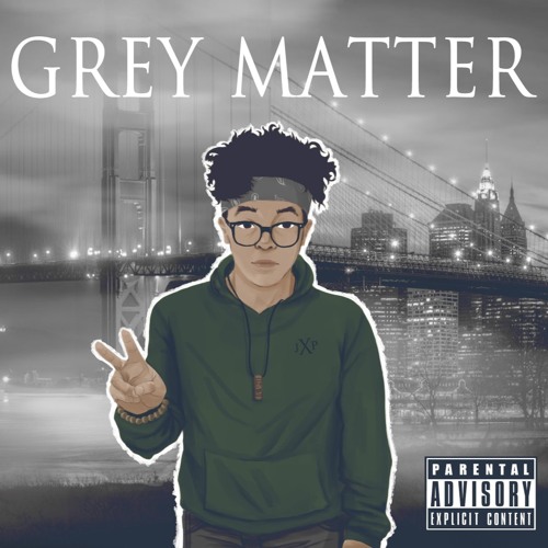 Grey Matter - Moses Nagant
