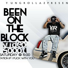 Been On The Block (snippet) Coming Off "TexasTwang"The Album...New Video Releasing Soon!
