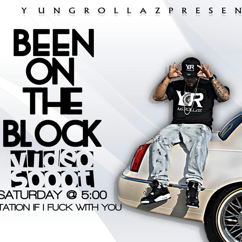 Been On The Block (snippet) Coming Off "TexasTwang"The Album...New Video Releasing Soon!