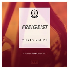 Chris Knipp - Freigeist