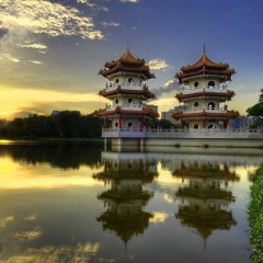 只要有你 - Chỉ Cần Có Em