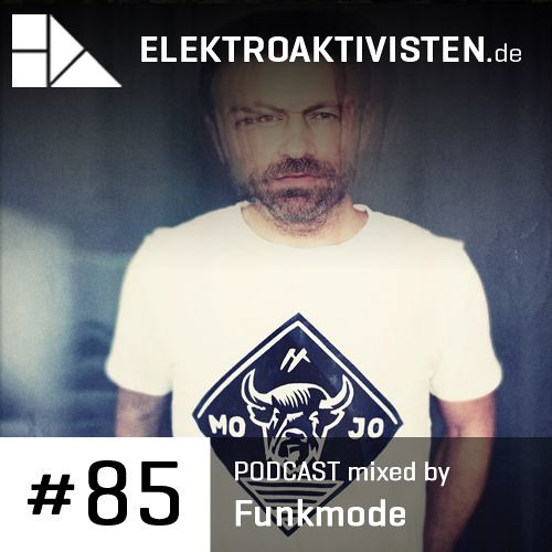 Funkmode | Back in the Red Room | elektroaktivisten.de Podcast #85