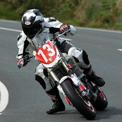 Podcast 112: Back From The Isle of Mann