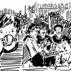 Rumahsakit - Pop Kinetik