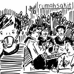 Rumahsakit - Ruang