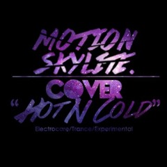 Motion Skylite - Hot N Cold Cover