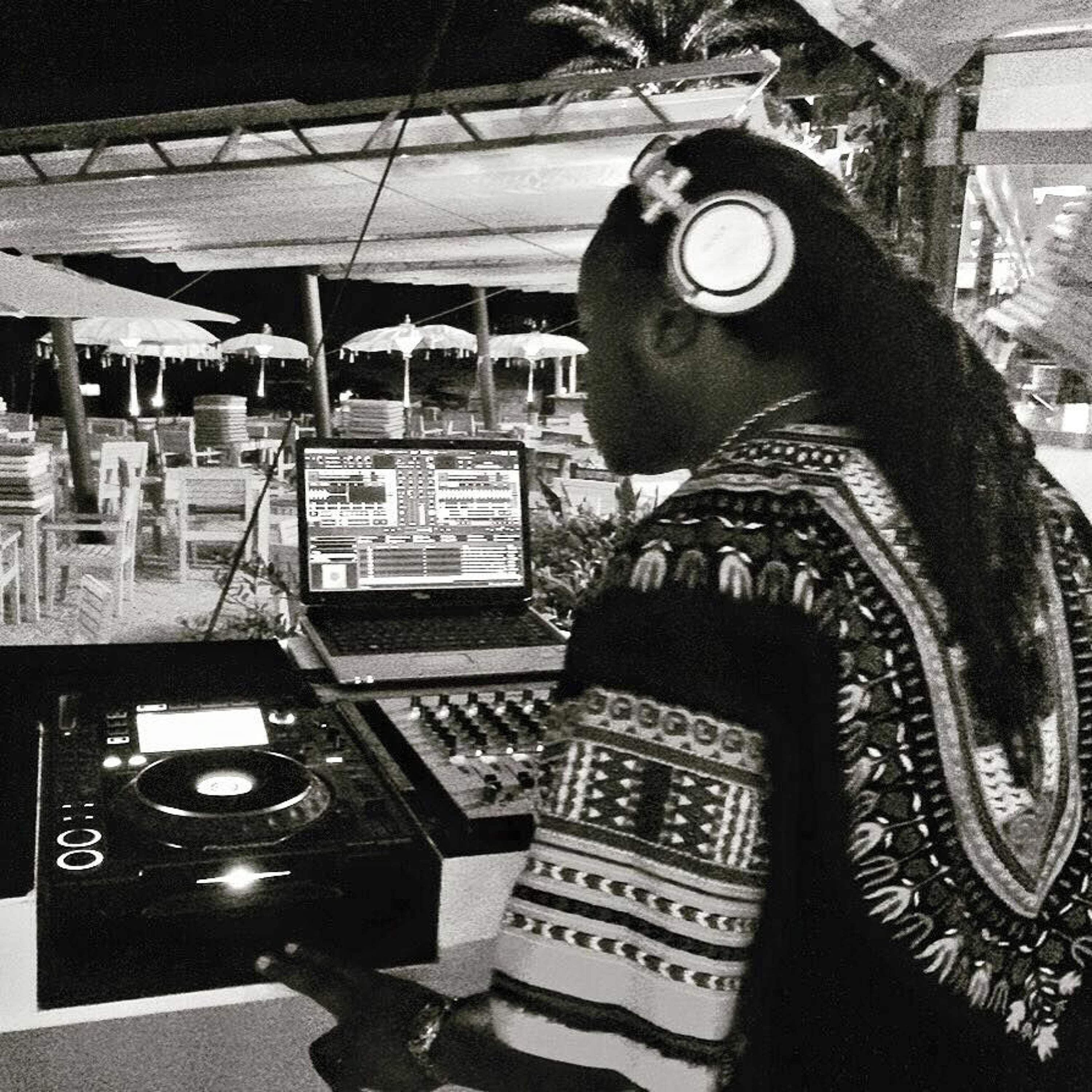 Beats & Chill @ La Escollera - Ibiza. Summer 2015. Part 6 episode artwork