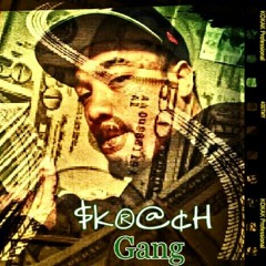 $KRATCH GANG - MYCLICK