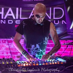 Sami - Live at Hailands Underground 10.17.15 (opening set for Atish)