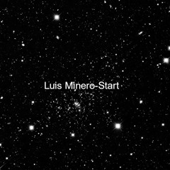 Luis Minero - Start(Free download)