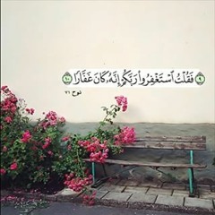 سورة نوح ش.أحمد بن طالب بن حميد فجر الاثنين 6-1-1437هـ