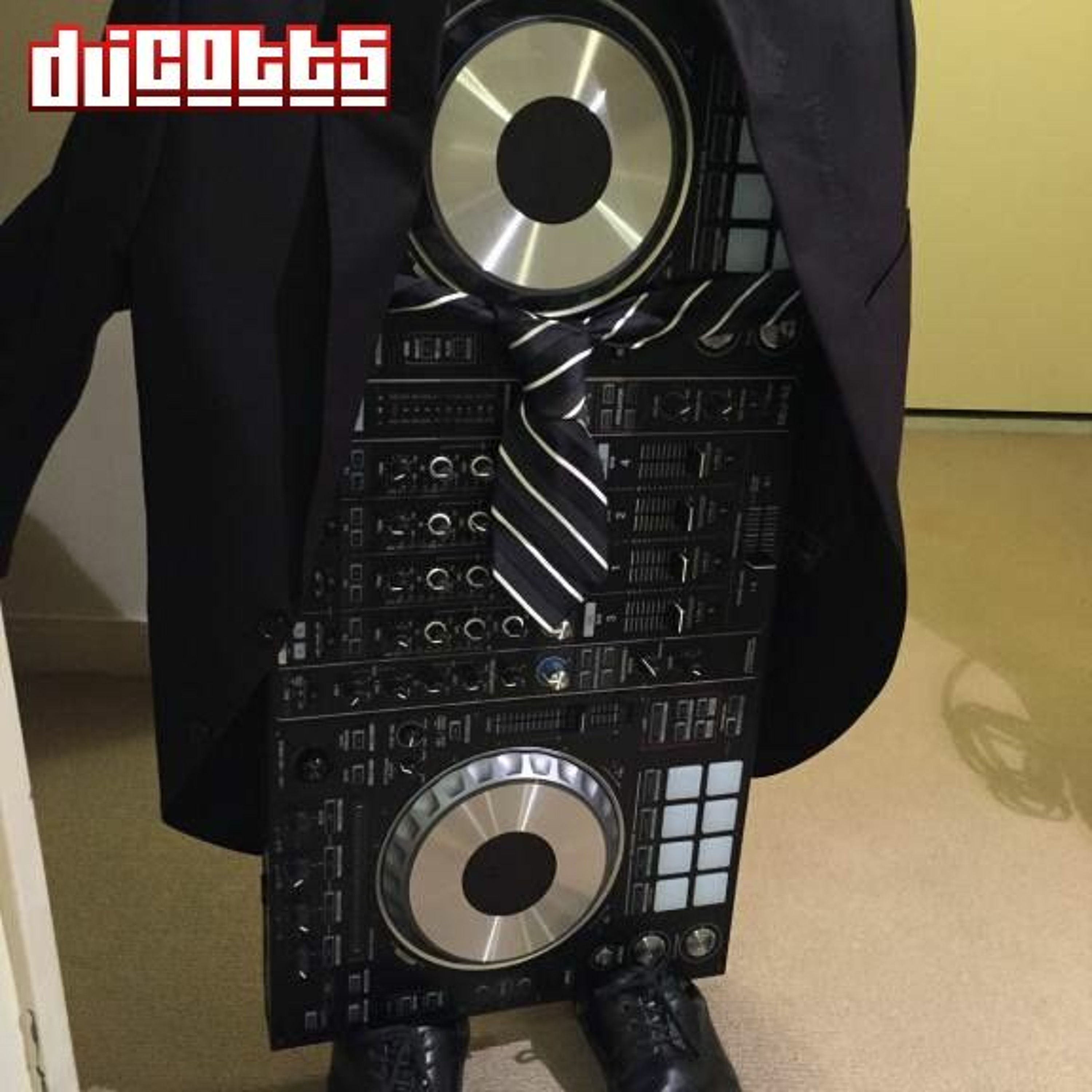 DJCotts