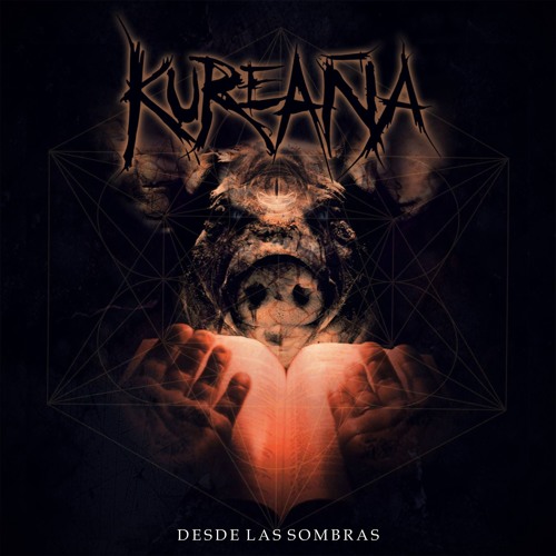 DEJAR ATRÁS - KURE AÑA (DEMO)