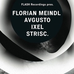 FLASH Recordings - Upcoming Tracks Mix 2015 Labelnight Arena Club #Berlin 19. December