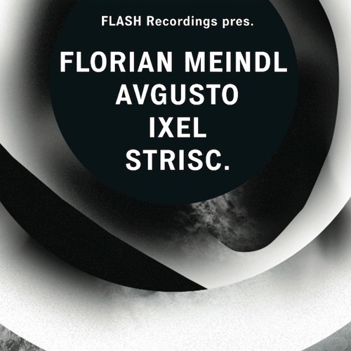 FLASH Recordings - Upcoming Tracks Mix 2015 Labelnight Arena Club #Berlin 19. December