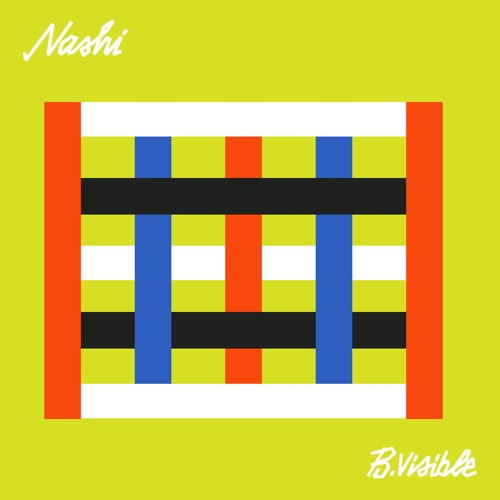 B.Visible - Nashi