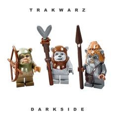 DARKSIDE 003: @DJSTEREOTYPE (KINGDOM OF THE LIL's)