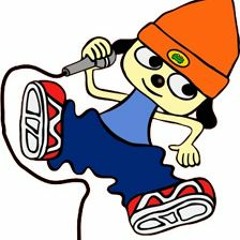 Stream Parappa The Rapper Anime Remix by TheHuskyK9