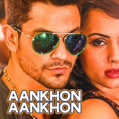 Honey Singh -Aakhon Aakhon ( House Remix)