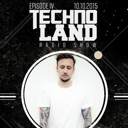Technoland Radio Show | Episode IV : Osclighter