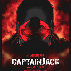 Captain Jack - kupu-kupu baja