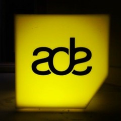 Amsterdam Dance Event 2015