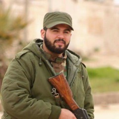 مرثية الشهيد المجاهد محمد مصطفى حجيج "حزين"