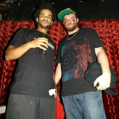 Big Cat Not Havin That - Tangible Two