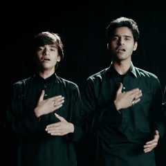 KufeyKaAurSham - [Ali Shanawar & Ali Jee] Noha 2016