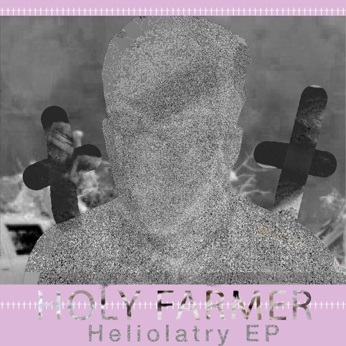 Holy Farmer - Petty