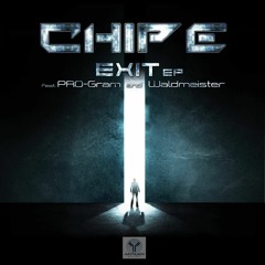 Chipe - Human Extruction - AD005