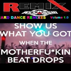 TNT & Isaac (Remix Assassin) - Digital Nation (Hard Dance)