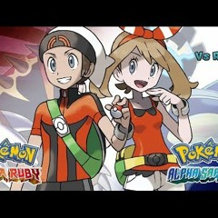Pokemon Battle