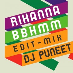 Rihanna BBHMM BPM Mash - Up