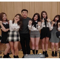 20151018 SBS 라디오 컬투쇼 신인 발굴단 베리굿(Berry Good) CUT
