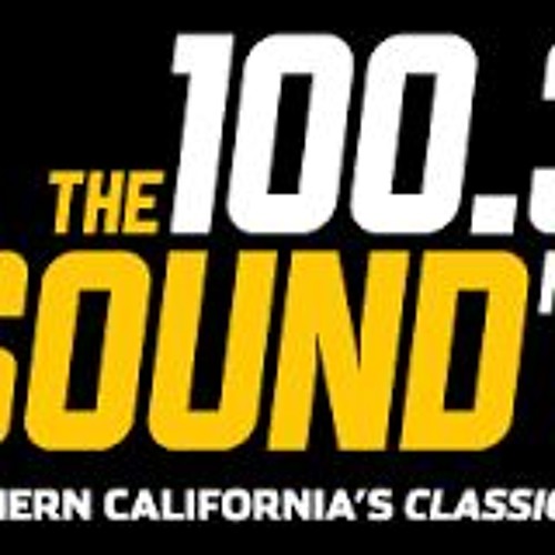The Sound 100.3 FM  Interview With Jill Gurr