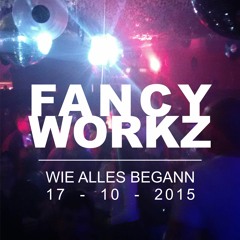 Wie alles begann //  ML Gleina 17.Oktober 2015