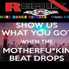 Tuneboy (Remix Assassin) - Regenerate It (Hard Dance)