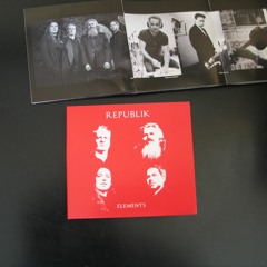 Born This Morning (from album  ELEMENTS )