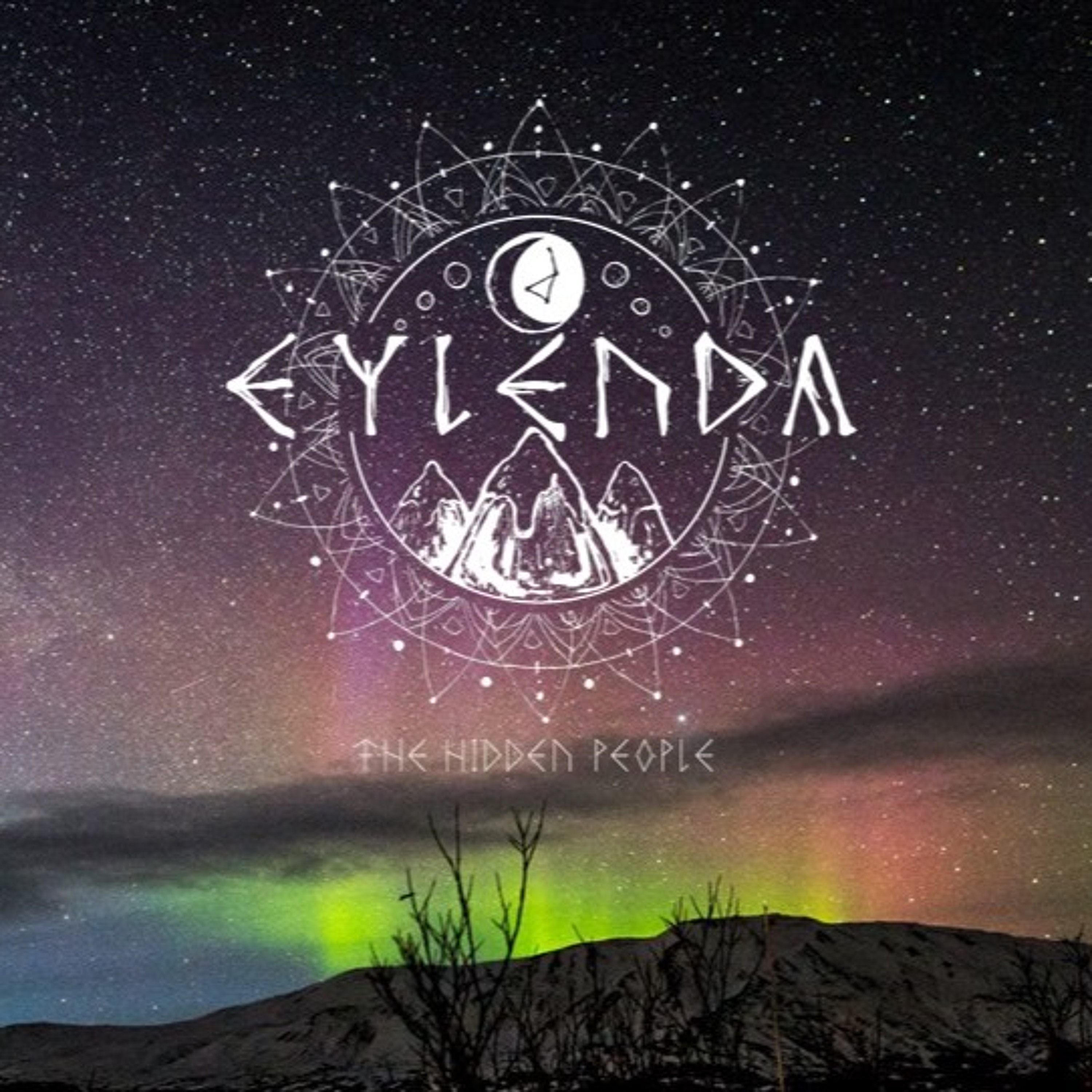 The Northern Lights episode artwork