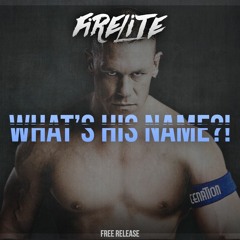What's His Name?! (DJ Tool)