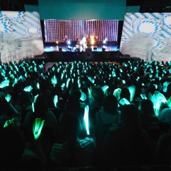 151010 The AGIT 'The Story by Jonghyun' - Neon (feat. Shawols)