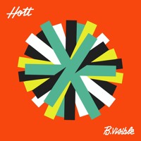 B.Visible - Hott