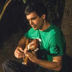 Stella by Starlight (Live at Solitude Farm, Auroville)